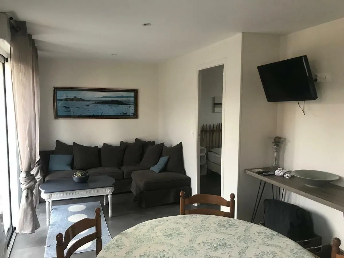 Holiday home Gite Du Freche A L Asne Pleboulle