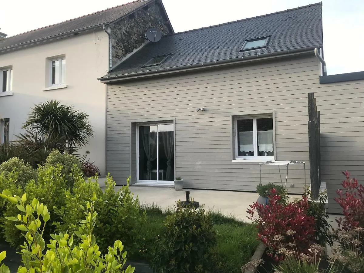 Gite Du Freche A L Asne Pleboulle France