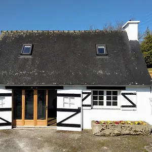 Hébergement de vacances Ti Baou, Châteauneuf-du-Faou