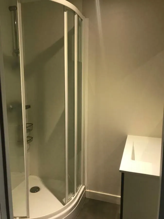 Gite Du Freche A L Asne Pléboulle